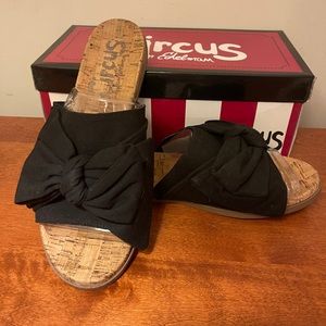 Sam Edelman Circus Ninette Sandal 9.5 NEW